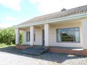 Lakeshore Holiday Homes, Ballinrobe
